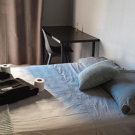 Hostel Da Estacao Portimão Exteriör bild