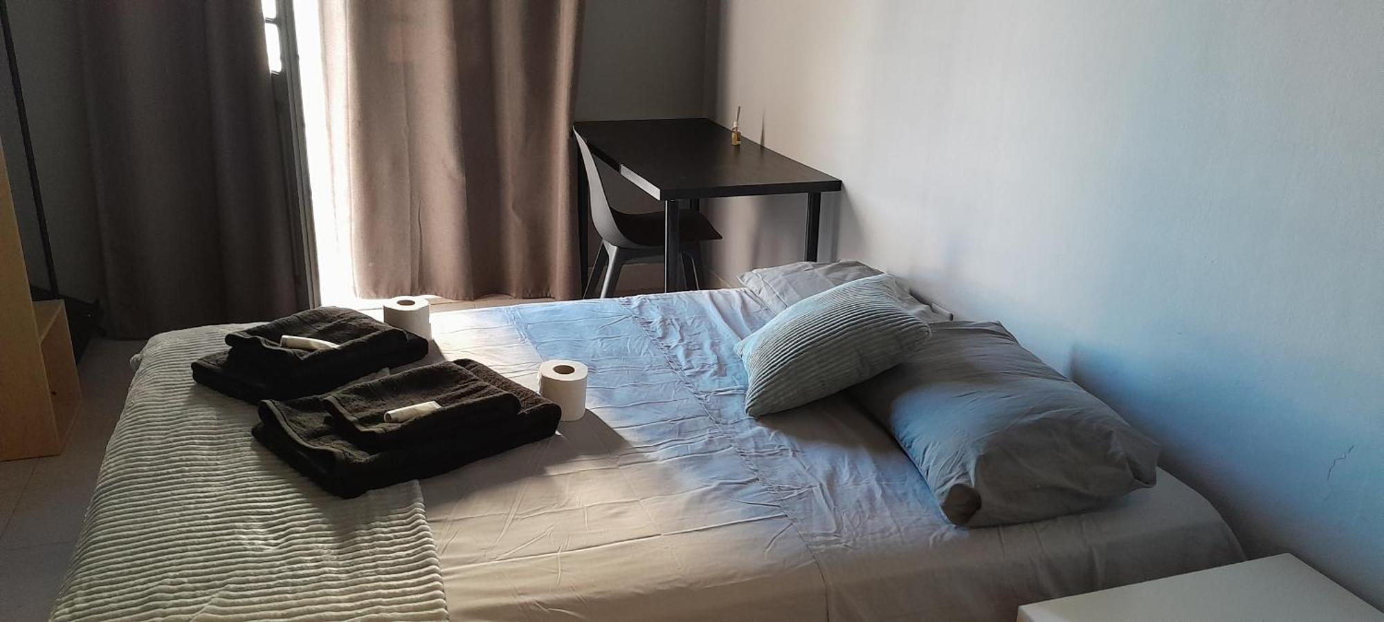 Hostel Da Estacao Portimão Exteriör bild