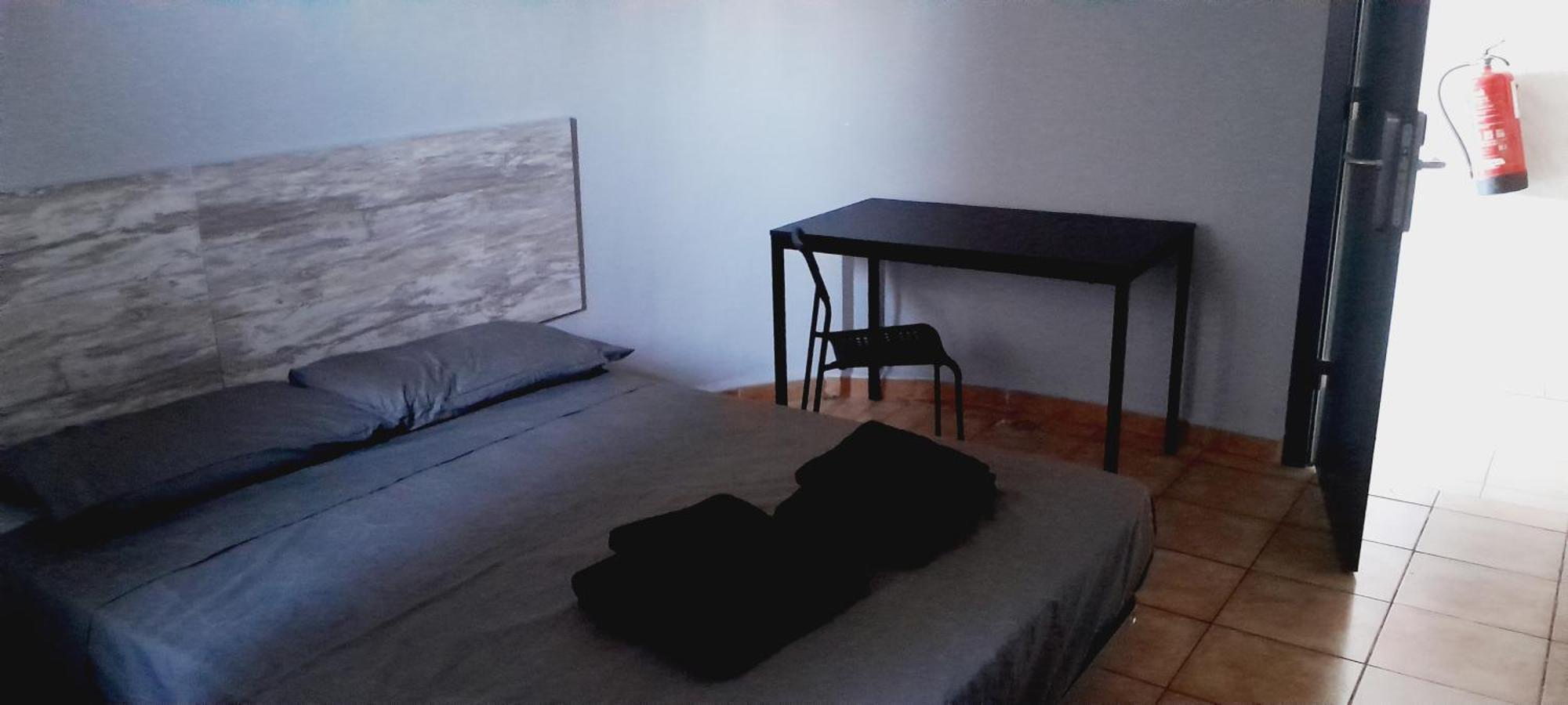 Hostel Da Estacao Portimão Exteriör bild